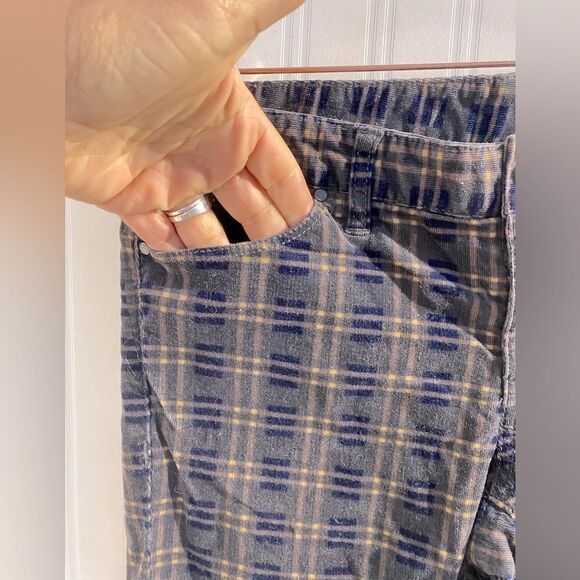 Club Monaco pants size 2 - Picture 3 of 9